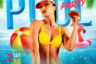 do your flyer events
