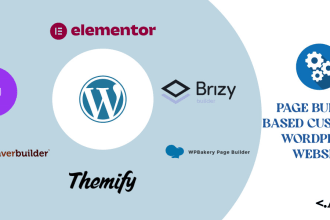set up and manage your wordpress blog professionally