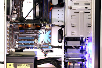 design your perfect computer
