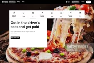 do modern uiux designs, wireframes and prototyping