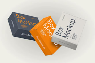 create mockups of your product designs, tshirts, bags and more