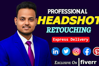 skin retouch, photo touch up, photoshop portrait photo