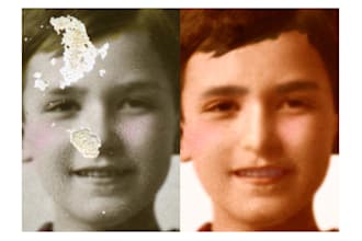 do photoshop image editing