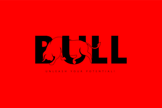 do 3 modern minimalist logo trend company design