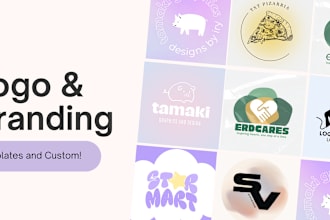 make you a logo fast and cheap