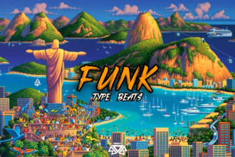 make a custom brazilian instrumental