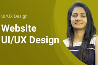 do website ui ux design