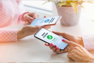 develop cash app, bank app, wallet app, loan app