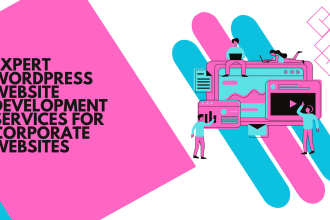 provide responsive wordpress website design and development services