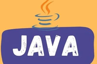 teach java, spring, microservices, leetcode