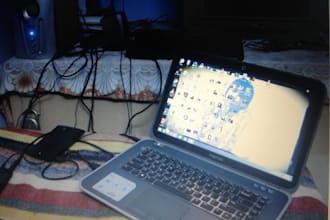 do all the work related to microsoft office tools