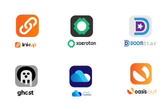 create a logo for the app icon
