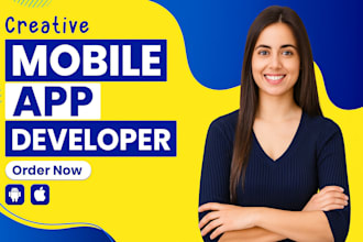 mobile app development, android app ios app development, mobile app developer