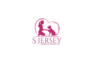 design animal rescue logo dogs horses