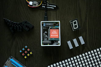 develop an iot product