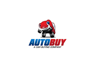 design autobuy logo in 1 day