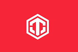 design a high end exciting new logo