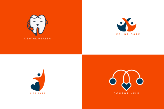 design logo for  medical healthcare dental lab clinic nurse cbd cigar pharmacy