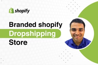do shopify website development, shopify store, shopify store redesign