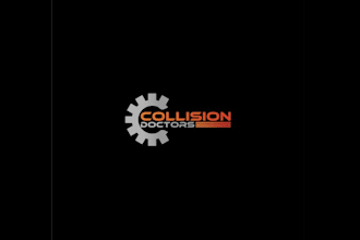 design collision doctors logo