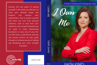 design a professional and editable ebook layout