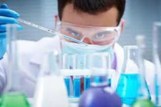 be your formulation chemist for new product development