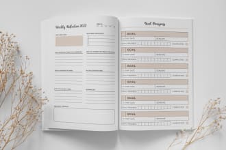 design worksheet workbook and fillable pdf form