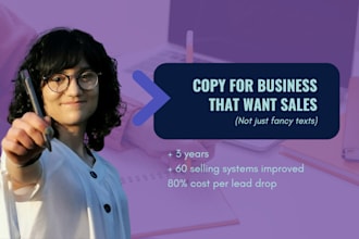 hack your selling system with neuroscience backed sales copy