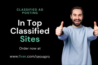post classified ads on top classified ad posting sites