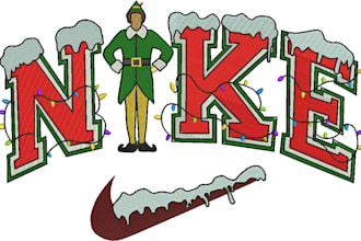 do great image convert to embroidery digitizing format asap