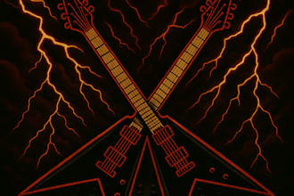 professionally mix and master your metal track