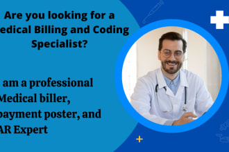 do medical billing, coding and credentialing for healthcare providers