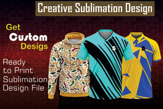 design soccer jersey, basketball and custom apparel design