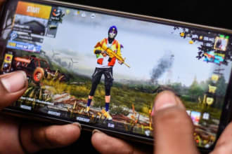 do mobile game promotion app and game marketing