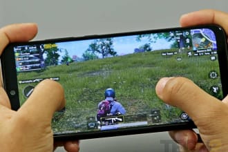 do mobile game promotion app and game marketing