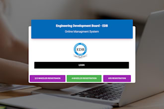 perfect responsive website design and website development