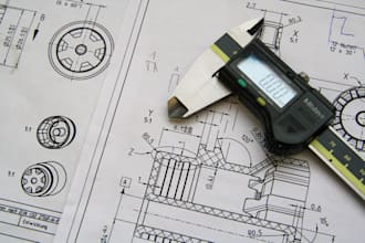 write technical engineering contents