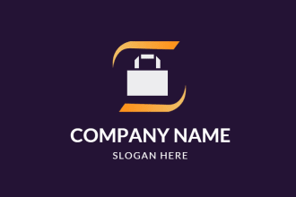 do consulting or financial logo design