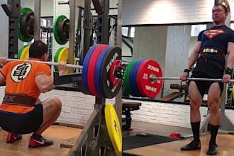 form check your gym lifts for efficiency and safety