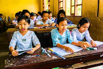 assist you in early child development, education and growth