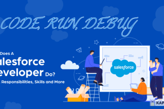 do salesforce configuration, development and administration