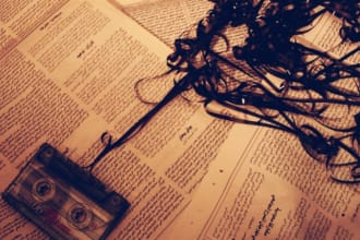 write ANY kind of article or review for you