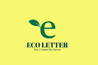 create eye catchy landscape,  agriculture and farm logo