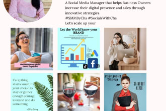 manage your shopify store and I am also an allaround virtual assistant