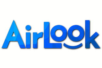 sleek and unique logo designs