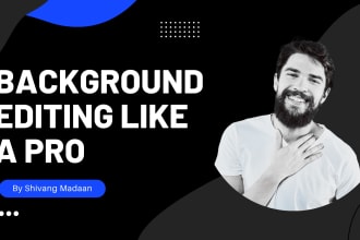 remove background from any photo for cheap