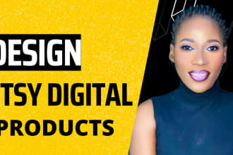 do etsy digital product, etsy SEO for digital download