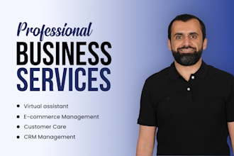 be a full time customer service supporter