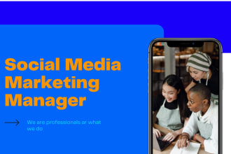 be your meta facebook google or instagram ads manager