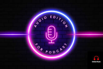 perfect your podcast, audio edits for influencers